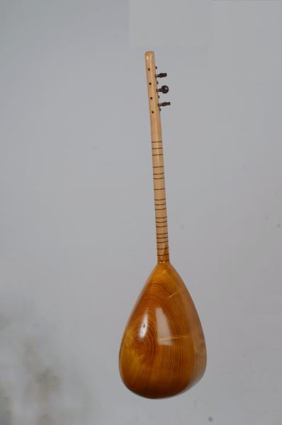 Saz Baglama